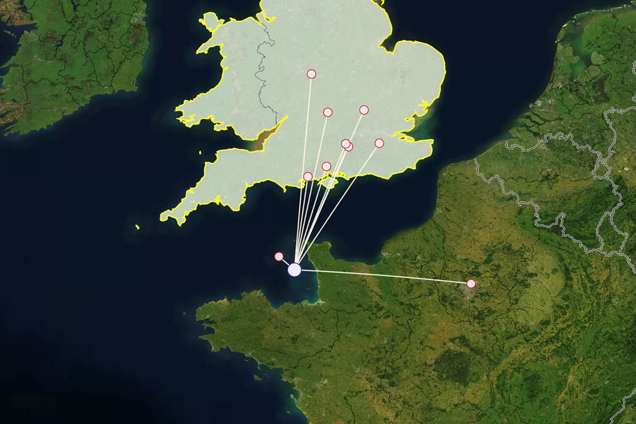 Country Profiles - Jersey 21 - Page 1